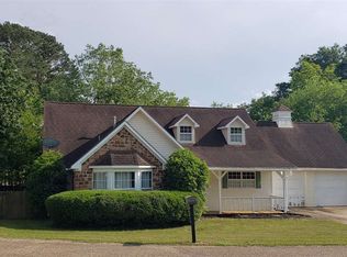 106 Tower Ln, Naples, TX 75568