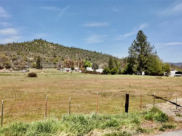 0 N Kidder Creek Rd, Fort Jones, CA 96032
