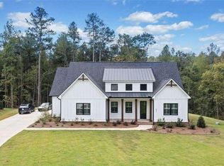 897 Oxford Road, Ball Ground, GA 30107