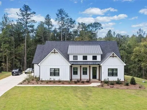 897 Oxford Road, Ball Ground, GA 30107