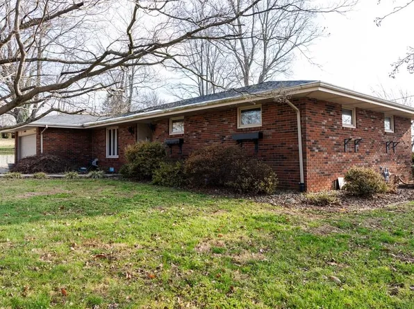 8218 State Route 351 E, Henderson, KY 42420