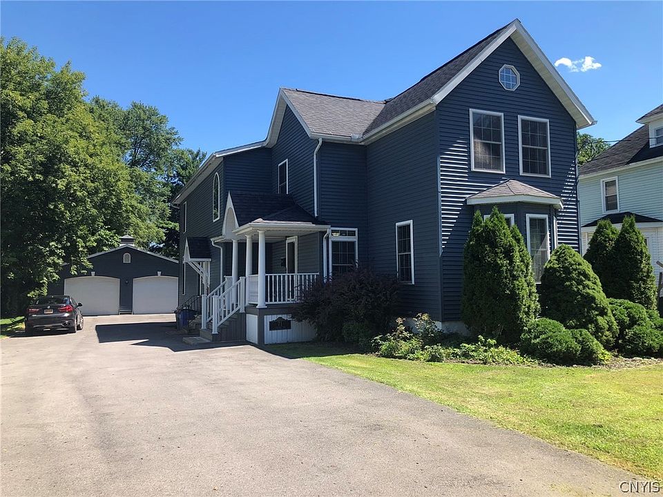 71 Oxford Rd, New Hartford, NY 13413 Zillow