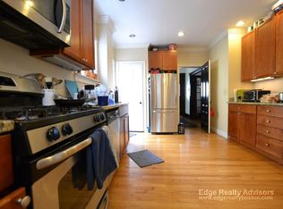 10 Barstow St #1, Allston, MA 02134