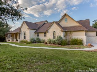 6018 Creekwood Pass, Spring Branch, TX 78070