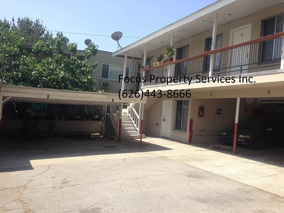 149 S. Sierra Madre Blvd #1