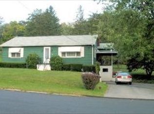 134 Clay St, Tremont, PA 17981