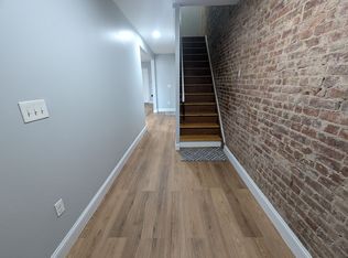 178A Union St #1, Jersey City, NJ 07304