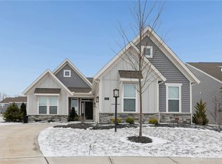 813 Mulligan Pl, Lebanon, OH 45036