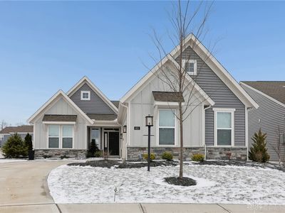 813 Mulligan Pl, Lebanon, OH, 45036