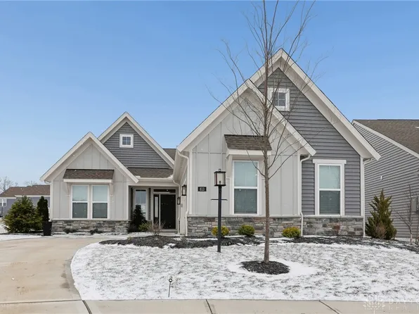 813 Mulligan Pl, Lebanon, OH 45036