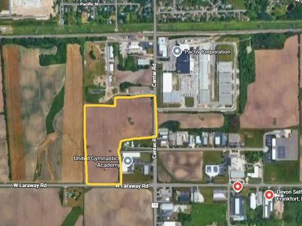 0 W Laraway Rd, Frankfort, IL 60423