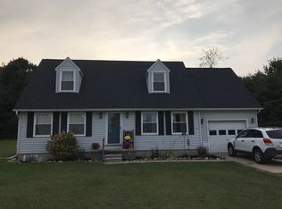5240 S M 52, Stockbridge, MI 49285