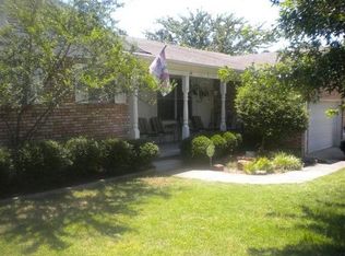 1502 Wichita Ave, McAlester, OK 74501