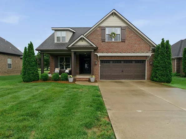 1708 Grider Pond Rd, Bowling Green, KY 42104