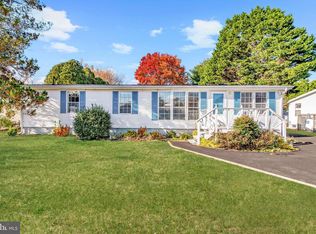 31588 Topher Dr, Ocean View, DE 19970