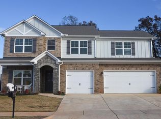 7583 Addison Dr, Huntsville, AL 35806