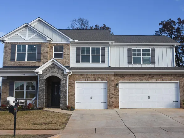 7583 Addison Dr, Huntsville, AL 35806
