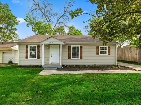 1606 Davis Blvd, Garland, TX 75042