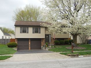 3462 Frenchpark Dr, Columbus, OH 43231