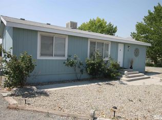 11 Mobil Dr, Yerington, NV