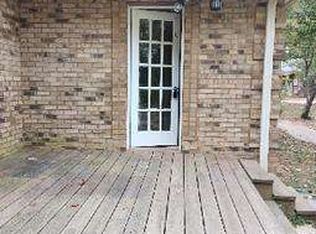8820 Fayetteville Rd #C, Jonesboro, GA 30238