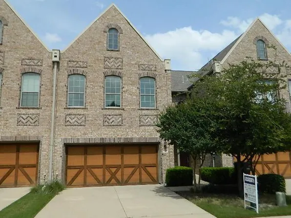 6620 Federal Hall St, Plano, TX 75023