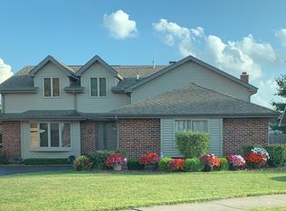 3235 192nd St, Lansing, IL 60438