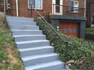 93 N Starr Ave #93, Pittsburgh, PA
