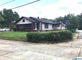 210 S Nashville Ave, Sylacauga, AL 35150