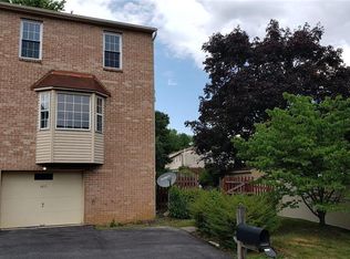 1411 Robert St, Whitehall, PA 18052