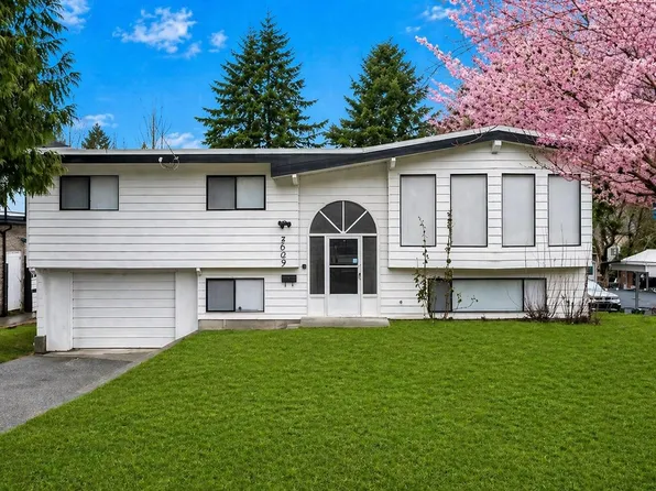 2803 Babich St, Abbotsford, BC V2S 3K4