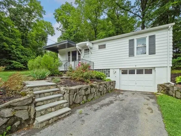 7 ROTHKRANZ, Hyde Park, NY 12538