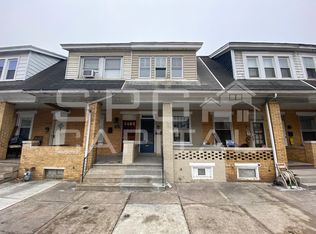 514 N Front St, Steelton, PA 17113