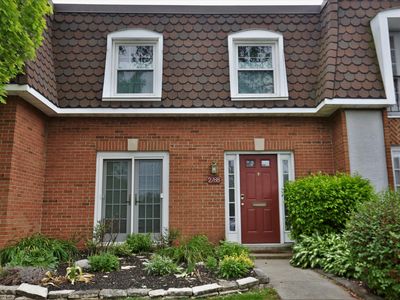 2788 Chateau Cir, Columbus, OH, 43221