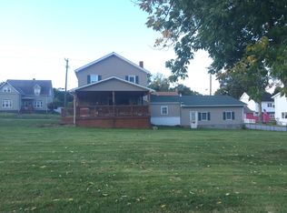 727 Keystone Ave, Cresson, PA 16630