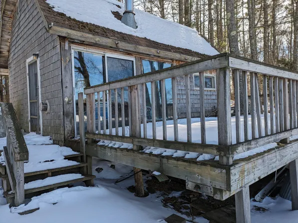 348 Somerville Road, Somerville, ME 04348