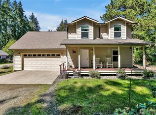 10 E Lynda Lane W, Shelton, WA 98584