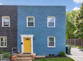 19 Atlantic St SE, Washington, DC 20032