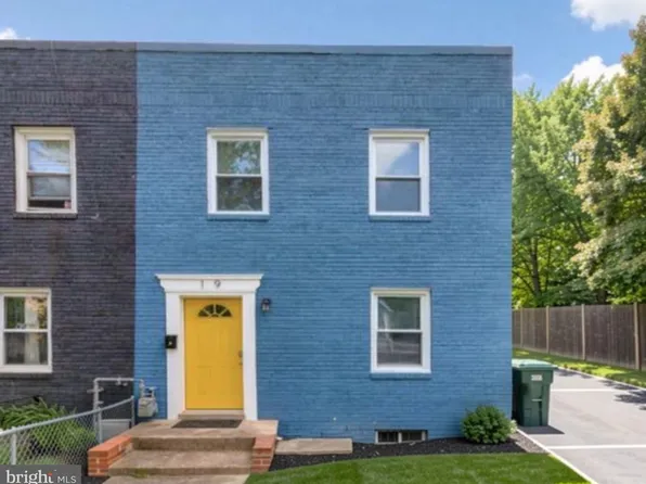 19 Atlantic St SE, Washington, DC 20032