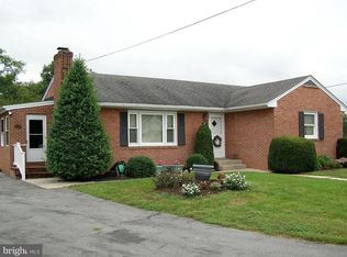 42 Georgetown Rd, Walkersville, MD 21793