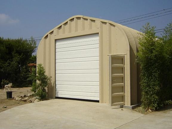 Tons of room in there!