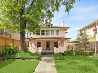 612 Harold St, Houston, TX 77006