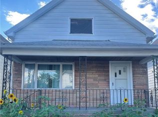 100 Barnard St, Buffalo, NY 14206