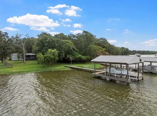 310 Lcr 752a, Mexia, TX 76642
