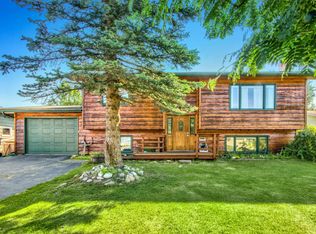 3401 Cherry St, Anchorage, AK 99504