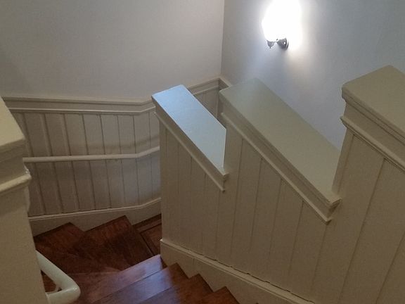 staircase