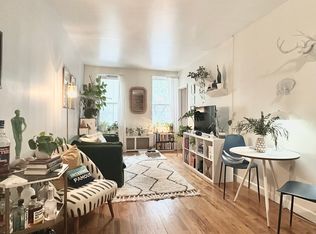 710 Amsterdam Ave APT 2D, New York, NY 10025