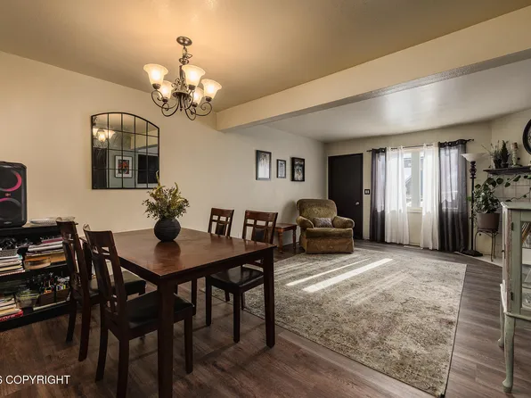 457 Dailey Ave #E-22, Anchorage, AK 99515