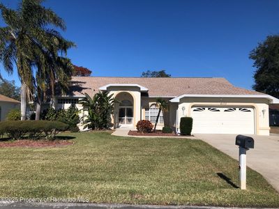 8173 Tedburn Park, Spring Hill, FL, 34606