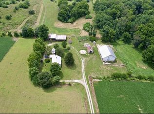 5266 W County Road 175 N, Greencastle, IN 46135